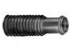 Corrugated Discharge Hose