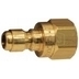 Quick Connect Fittings