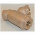Wye Strainers
