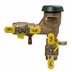 Pressure Vacuum Breakers