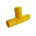 Gas Poly Fusion Fittings