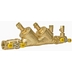 Double Check Valves