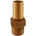 Brass Insert Fittings