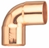 Copper Elbows