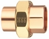 Copper Unions