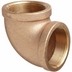 Brass Elbows