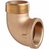 Brass Street Elbows