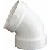 PVC DWV Elbows