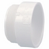 PVC DWV Male & Female Adapters