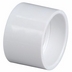 PVC DWV Couplings