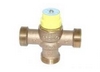 Mixing & Tempering Valves
