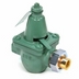 Boiler Feed Pressure Reducers