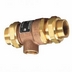 Boiler Feed Backflow