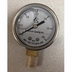 Temperature & Tridicator Gauges