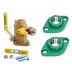 Flanges & Isolation Flanges