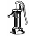 Pitcher Pumps & Parts
