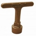 Meter & Curb Keys