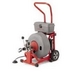Drain Cleaning Tools & Parts