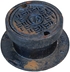 Cast Iron Cleanout Boxes