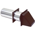 Dryer Vent Piping & Accessories