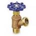 Boiler Drains