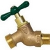 Hose Bibbs & Sillcocks