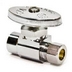 Supply Stop Valves