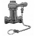 Self Closing Valves