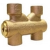 Mixing, Tempering & Balancing Valves