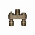 Toilet Anti Sweat Valve