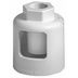 Filter Drain Air Gap