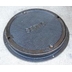 Round Frame & Covers