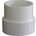 SDR35 To SCH40 PVC Adapters