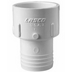 PVC SCH40 to Poly Adapters