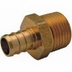 Crimp Pex Male & Female Adapters