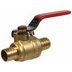 Crimp Pex Valves