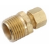 Compression Male & Female Adapters