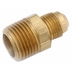Flare Male & Female Adapters