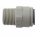John Guest Male Adapters