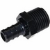 Crimp Pex Male & Female Adapters