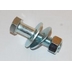 Flange Bolts