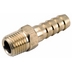 Brass Barb Fittings