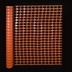 Orange Safety Fence
