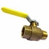 Special Pattern Ball Valves