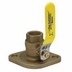 Isolation Flange Valves