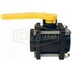 Bolt Style Ball Valves