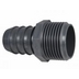 Poly Male & Female Adapters