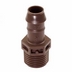 Drip Male & Female Adapters