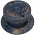 Cast Iron Valve Boxes