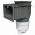 Gunite Skimmers